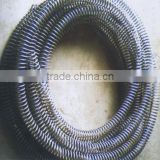 Iron chromium alloy spring electric resistance wire for heat treatment machine
