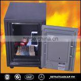 Electronic Safe - 80D EK thumbnail-2