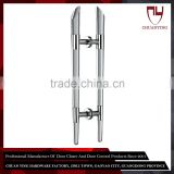 Wholesale Exterior Pull Fire Rated Stainless Steel Lever Door Handle
