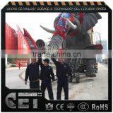 Cetnology- High Standard Simulation Giant Mechanical Elephant Model for Attaction