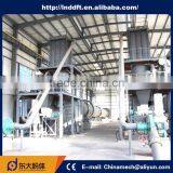 Factory Wholesale Affordable Price Calcium Carbonate Mini Rotary Kiln thumbnail-2