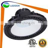 Ledsion Produce Energy Star and UL Listed led lights 150lm/w Nichia highbay Light