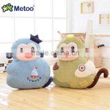 2016 Lovely Doll Toys Soft Plush Baby Metoo Doll Toy Monkey