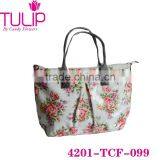 2014 High Quality and Canvas Shopping Bag thumbnail-5