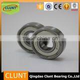 Chrome Steel Deep Groove Ball Bearing 6000ZZ thumbnail-5
