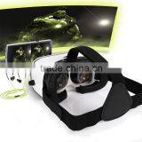the Most Hotselling 3D Glasses , 3D VR Headset Glasses , Virtual Reality Glasses thumbnail-4