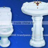 Sanitary Ware Set thumbnail-1