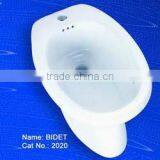Ceramic Bidet