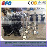 100 Cubic Meter per Hour DAF Machine for Waste Water Treatment System thumbnail-4