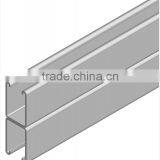 Hot Dipped Galvanized C steel profile c channel                        
                                                Quality Choice