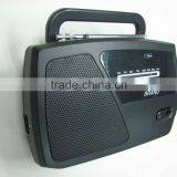 AM FM Portable Radio thumbnail-5