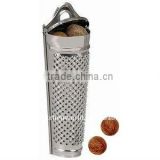 Stainless Steel Nut Grater