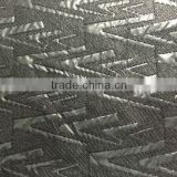 2015 Special embroidery fabric for garment