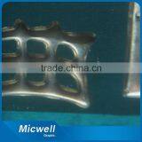 2013 New Sale Perforated Glass Magnesium Board thumbnail-1