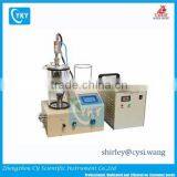 Magnetron Plasma Sputtering Coater Machine Compact Magnetron Plasma Sputtering High Vacuum Magnetron Vacuum Coating Machine thumbnail-1