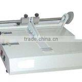 Processing Machinery Manufacturing (WD-100L) Hard Cover Maker thumbnail-1