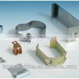 China Supplier High Quality Reflective Sheet Metal Auto Spares Parts thumbnail-4
