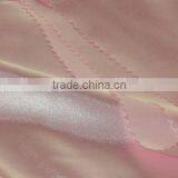 Wholesales 2014 New Design Silk Satin Polyester Fabric for Women for Dress,underwear,nightgown,garment, Lining Etc thumbnail-3