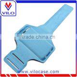 2015 Pay Pal Payment Reflective Sport Armband Case for IPhone 6 4.7 Inch, Lycra Neoprene Fabric Armband thumbnail-3