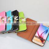 Fashion Flip Case by Pu Leather for Iphone 6, 6 Plus thumbnail-3