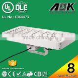 UL CUL DLC TUV CE RoHS SAA Listed 8 Years Warranty 280W Led High Bay Light Fixture thumbnail-3