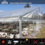 2015 Hot Sale Aluminum Wedding Tent in South Africa thumbnail-2
