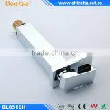 Bathroom Waterfall Tap Washbasin Faucet Beautiful Design Mixer thumbnail-4