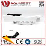 New Arrival Nice Looking Wine Bar Reception Counter thumbnail-1