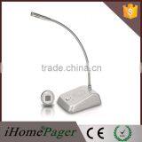 E360 CE Certificate Two-way Interphone for Window Service