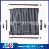 High Quality Car Window Curtain Window Shades for Cars thumbnail-1