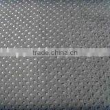 Embossed Design Car Seat Fabric