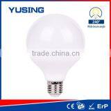 G95 G120 12W 15W 18W 20W Globe E27 LED Globe Light Bulbs Quality Choice