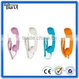 High Quality Retro Mobile Phone Handset, Universal Retro Plastic Telephone Handset thumbnail-5