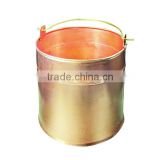Bucket Bucket material brass bucket non sparking safety tools