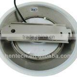 IP68 100% Waterproof 21W White 12V LED Underwater Swimming Pool Light thumbnail-3