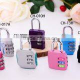 CH-17H 3 Digits Combination Promotional Luggage Lock thumbnail-6