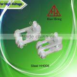 HAOHONG Factory Socket Clevis / Link Fittings / Overhead Line Accessories / Pole Line Hardware