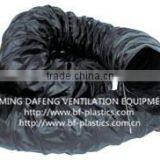 Fire Resistant and Anti Static Flexible Vent Duct