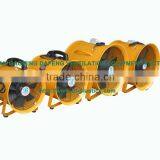 220V Portable Power-operated Axial Flow Exhaust Ventilator thumbnail-1