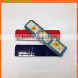 Rectangular Pencil Tin Box thumbnail-3