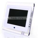 China Hot Offer Lcd 7 Inch Sex Digital Photo Frame Video Free Download thumbnail-2