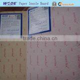 Hard Color Paper Sheet,non Woven Paper Board