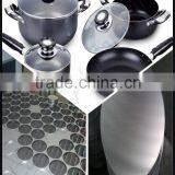6061 Aluminium Circles/utensils Aluminum Circle/non-stick Aluminum Circles thumbnail-1