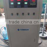 25Mpa PPR Tubular Withstanding Pressure Blasting Testing Machine 3 Stations Working thumbnail-2