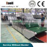 Semi-auto Cardboard Laminator Machine/New Condition Carton Box Forming Machine thumbnail-6