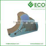 Simple Cardboard Advertising Furniture , Cardboard Furniture Stand thumbnail-1