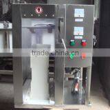Panko Bread Crumb Production Machine