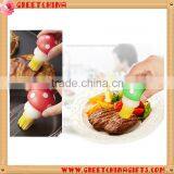 Food Grade Silicone Grill Brush thumbnail-6