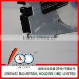 Compatible Camon Tape CH-1106T 6mm Transperancelabel Tape Cassette for Cable ID Printer MK2500 thumbnail-3