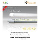 T8 LED TUBE WITH WARRANTY 5 YEARS HOT Sale Led Tube T8